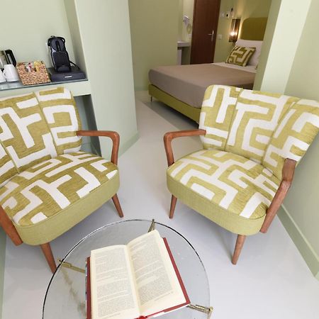 Sorrento Rooms Deluxe Екстер'єр фото