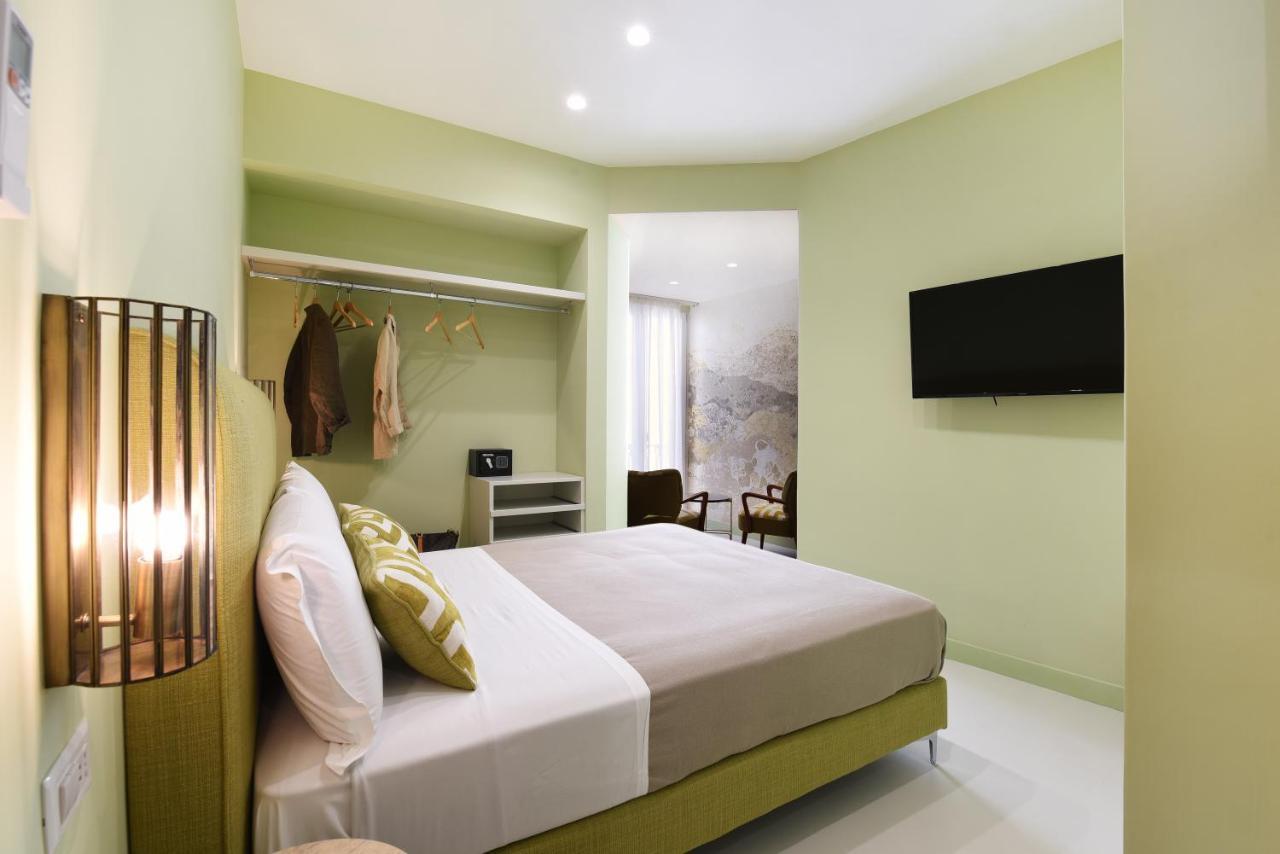 Sorrento Rooms Deluxe Екстер'єр фото