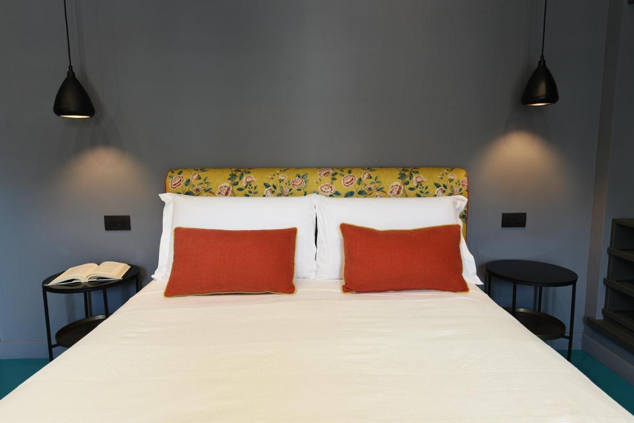 Sorrento Rooms Deluxe Екстер'єр фото