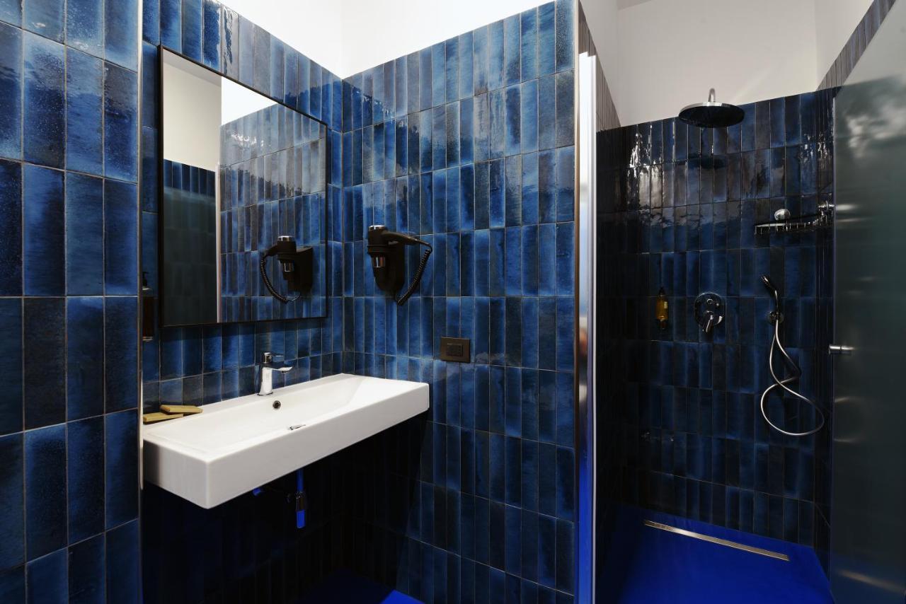 Sorrento Rooms Deluxe Екстер'єр фото