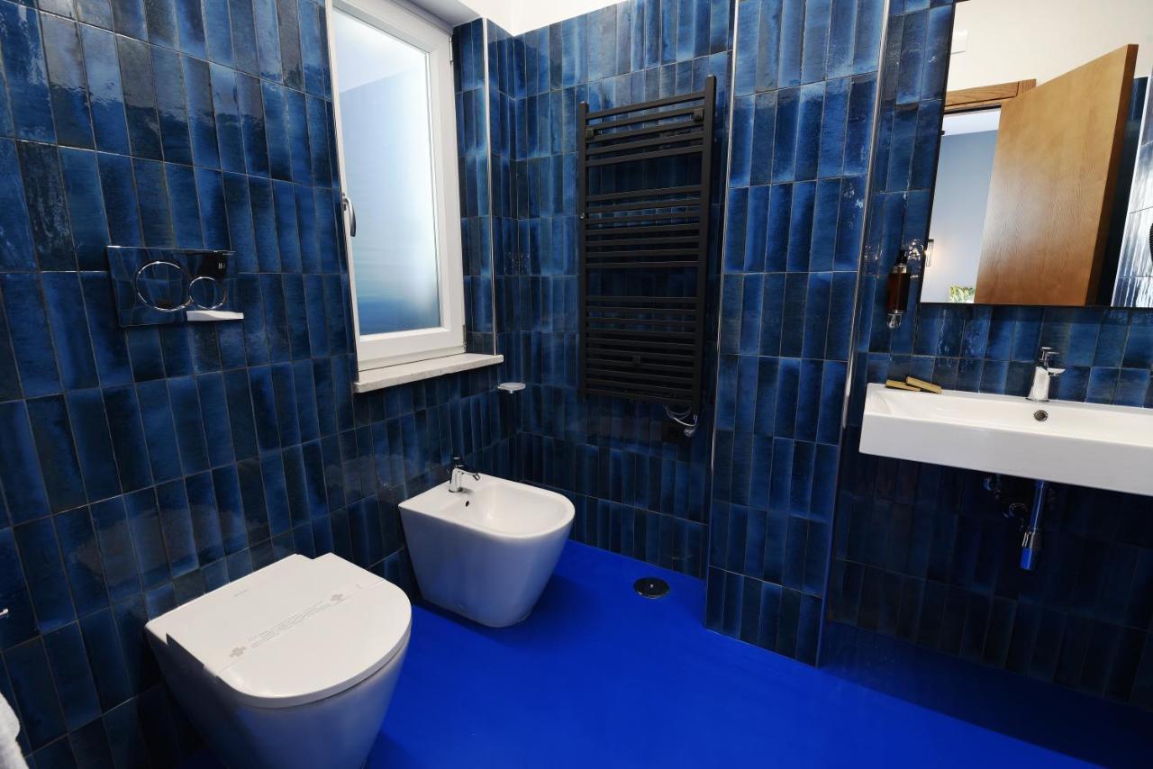 Sorrento Rooms Deluxe Екстер'єр фото