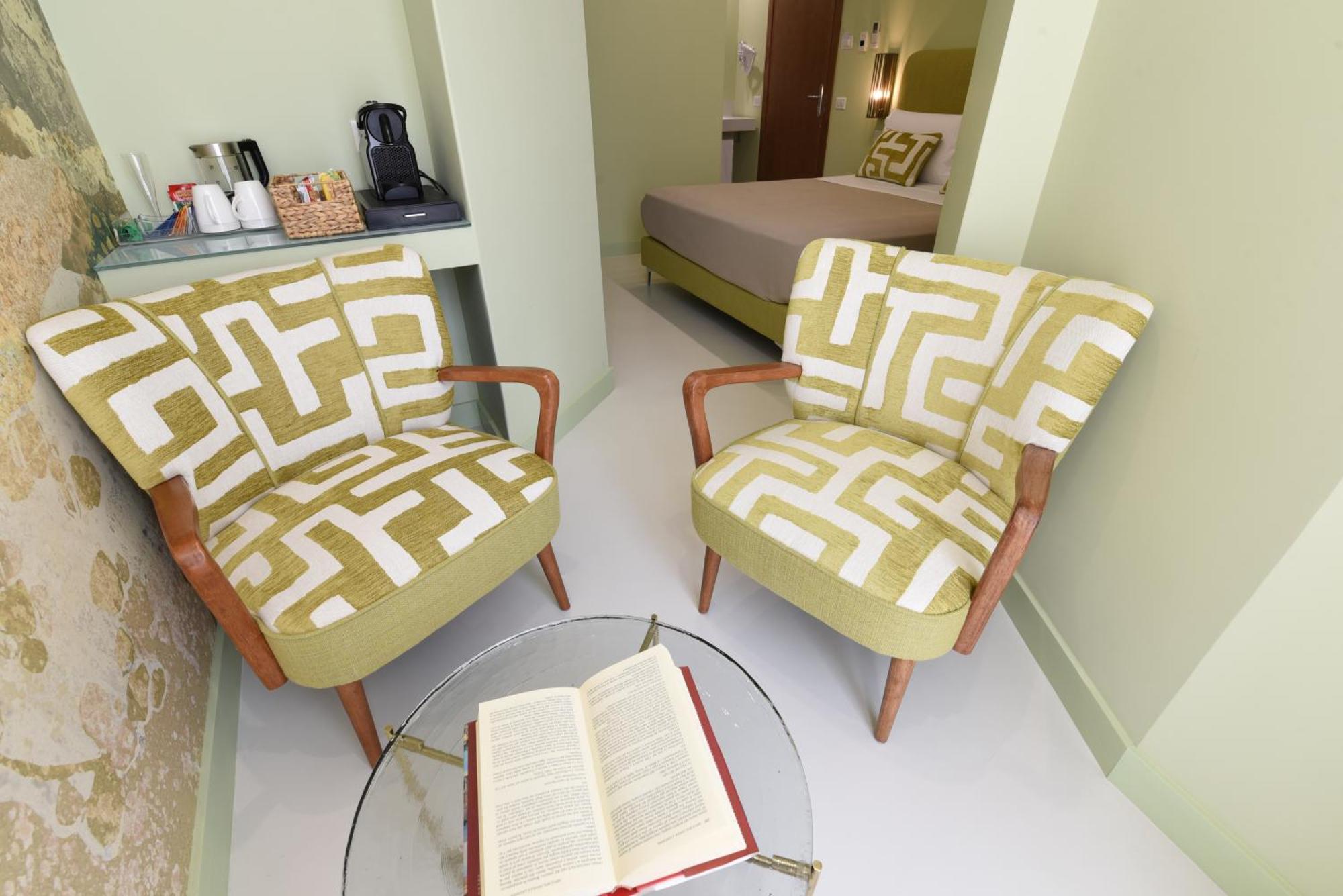 Sorrento Rooms Deluxe Екстер'єр фото