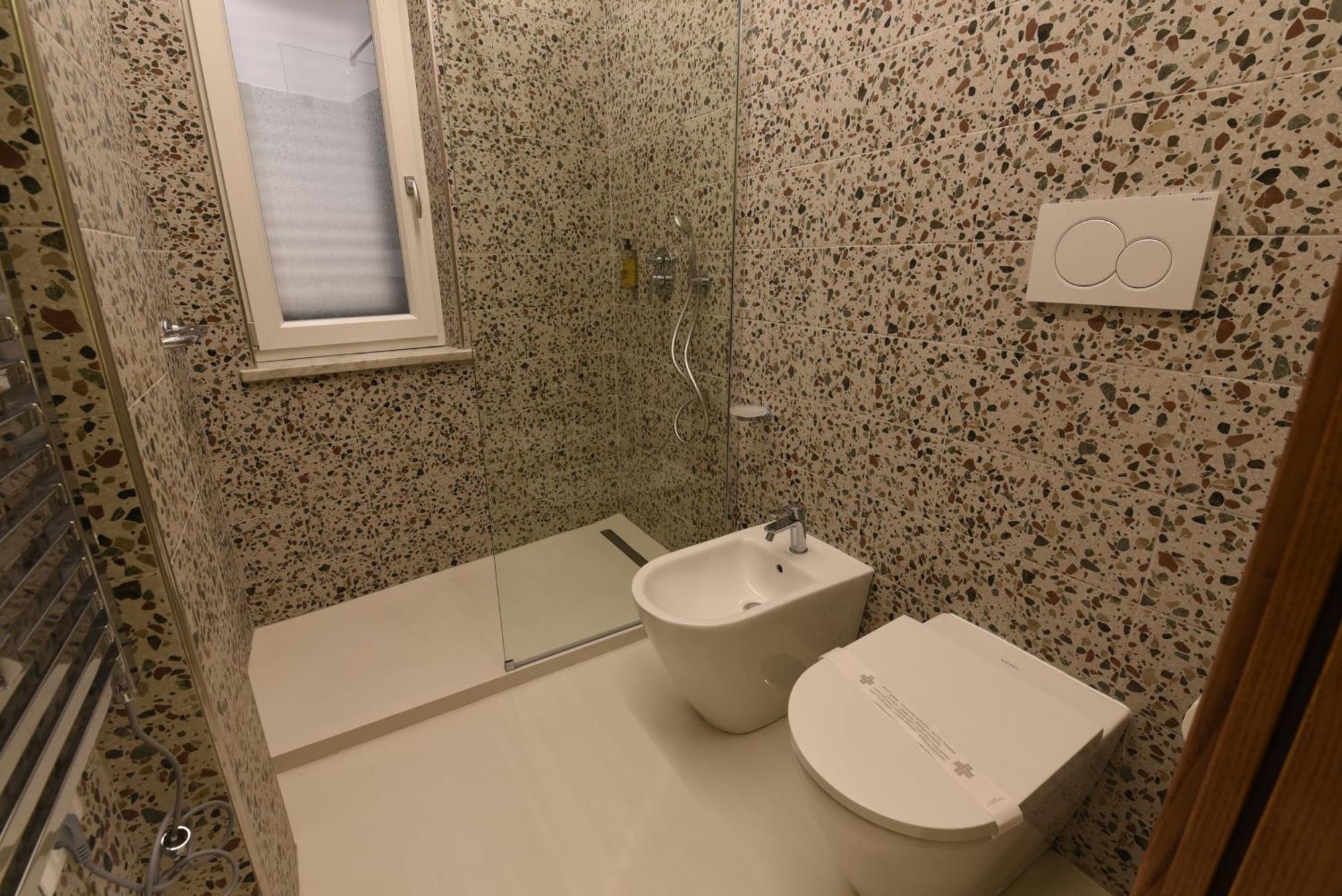 Sorrento Rooms Deluxe Екстер'єр фото