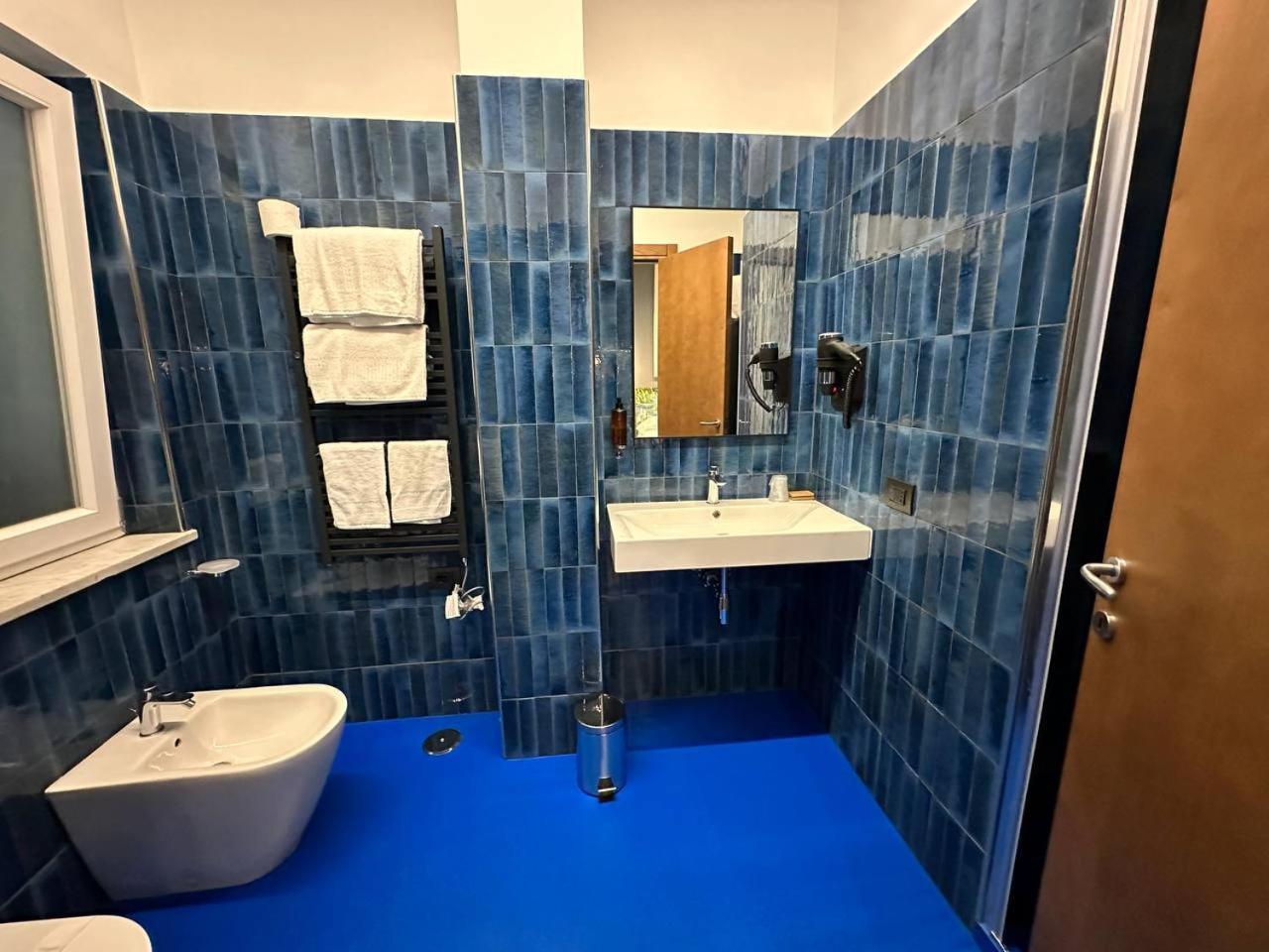 Sorrento Rooms Deluxe Екстер'єр фото