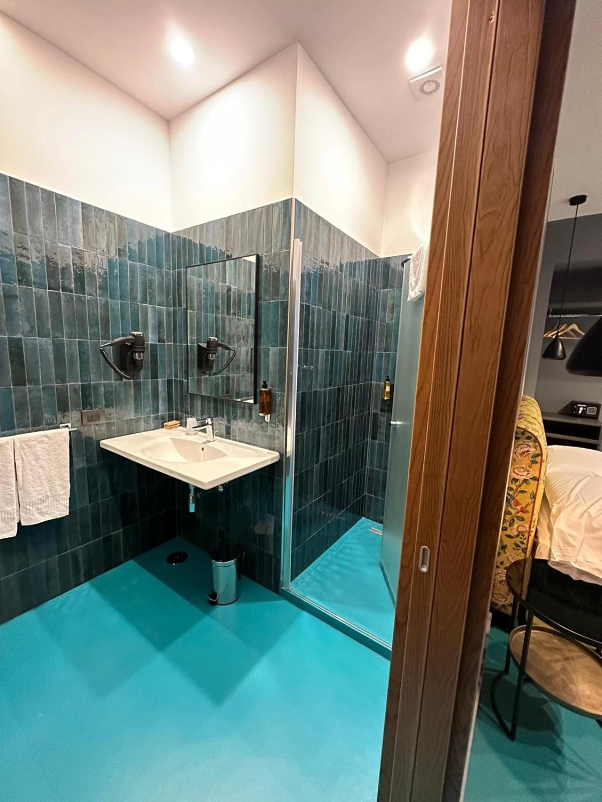 Sorrento Rooms Deluxe Екстер'єр фото