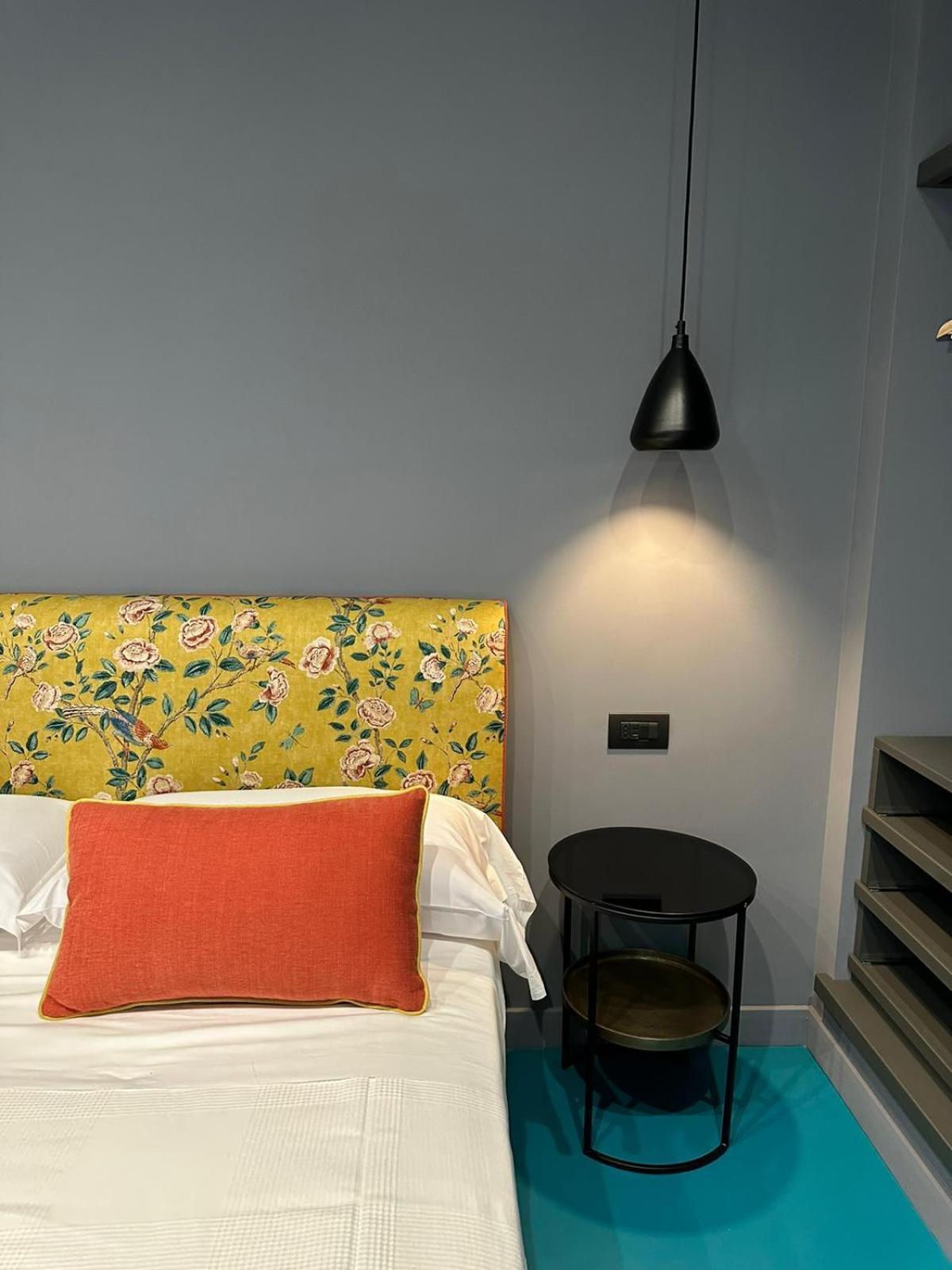 Sorrento Rooms Deluxe Екстер'єр фото