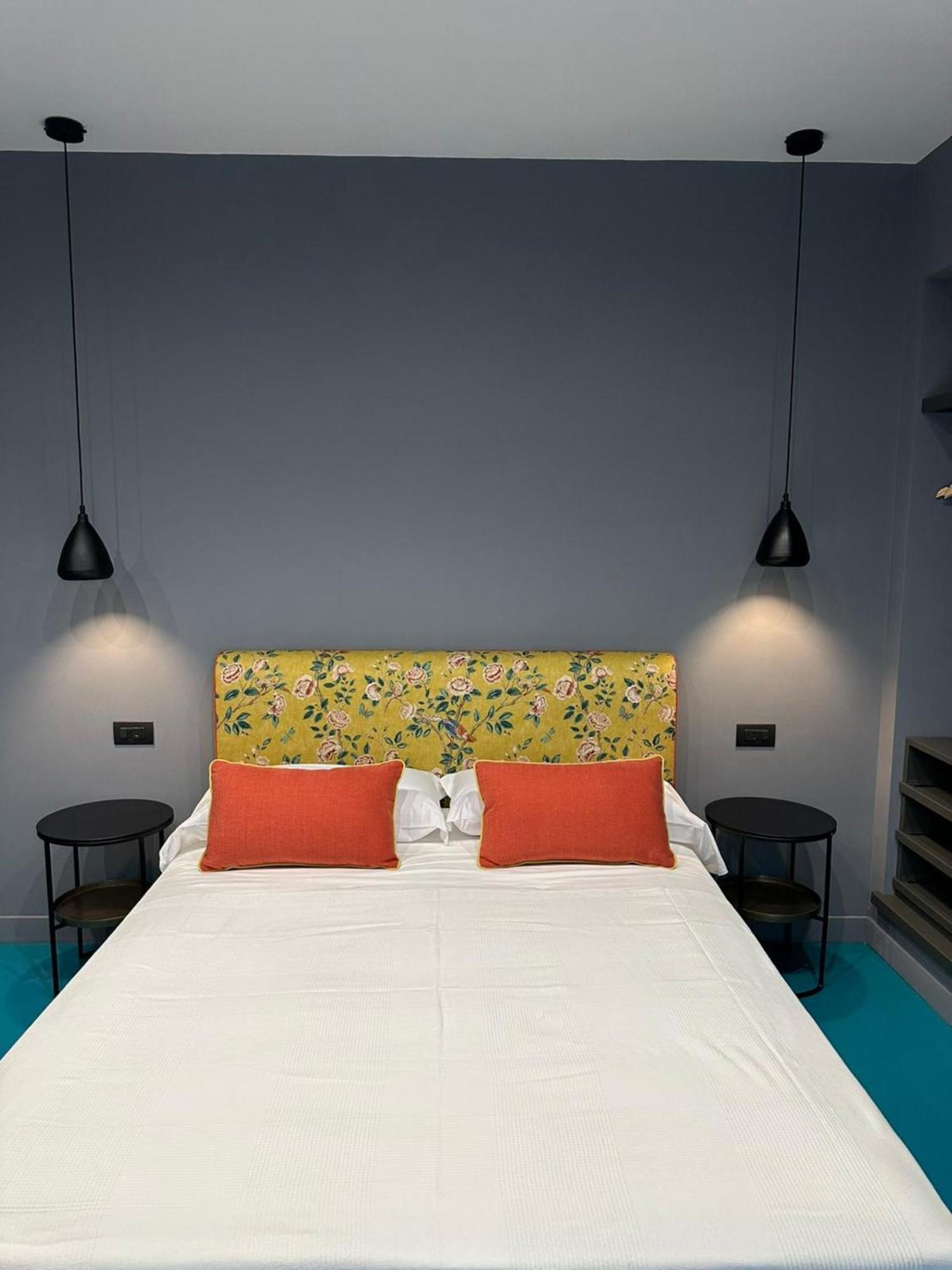 Sorrento Rooms Deluxe Екстер'єр фото