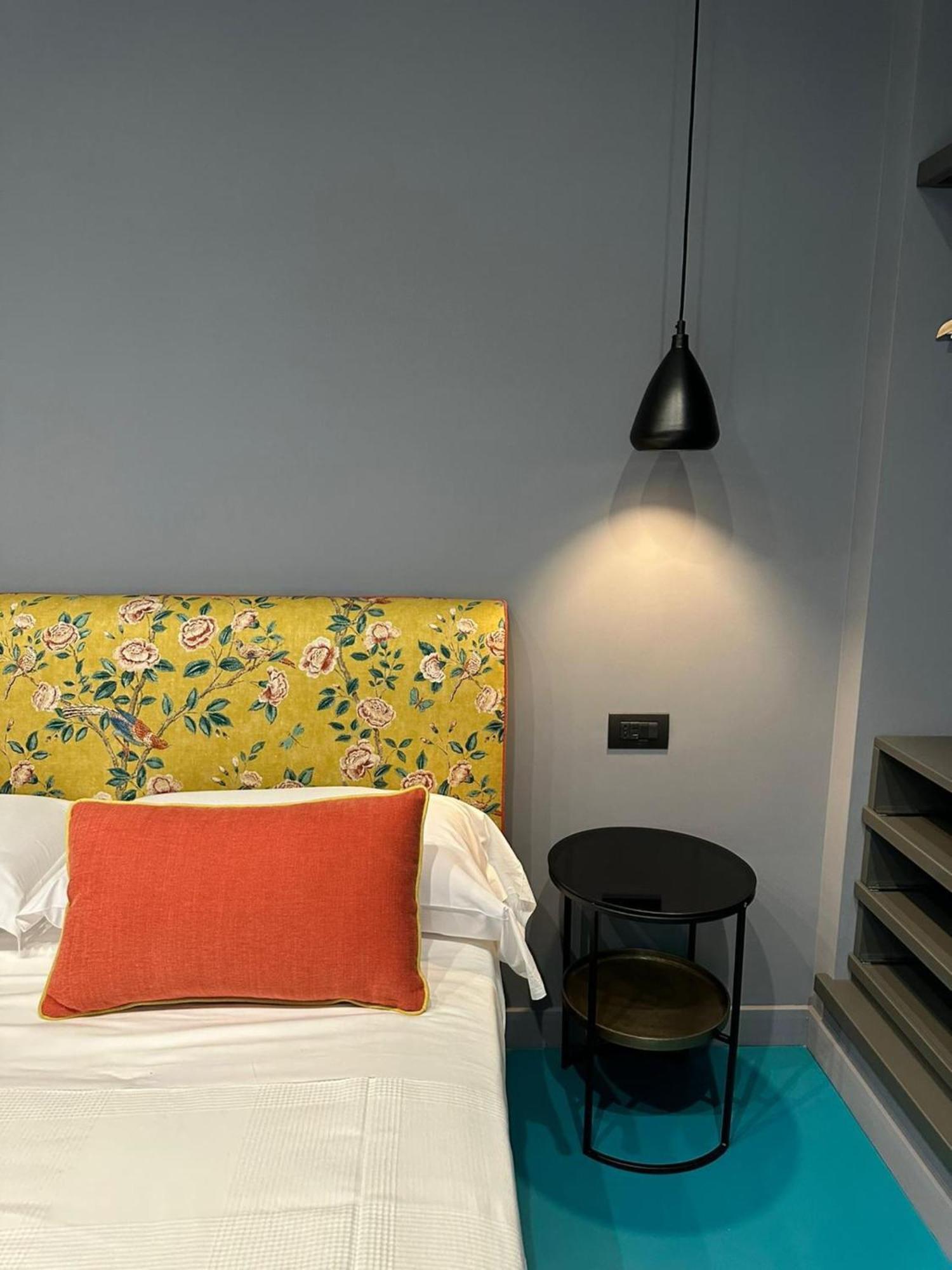 Sorrento Rooms Deluxe Екстер'єр фото