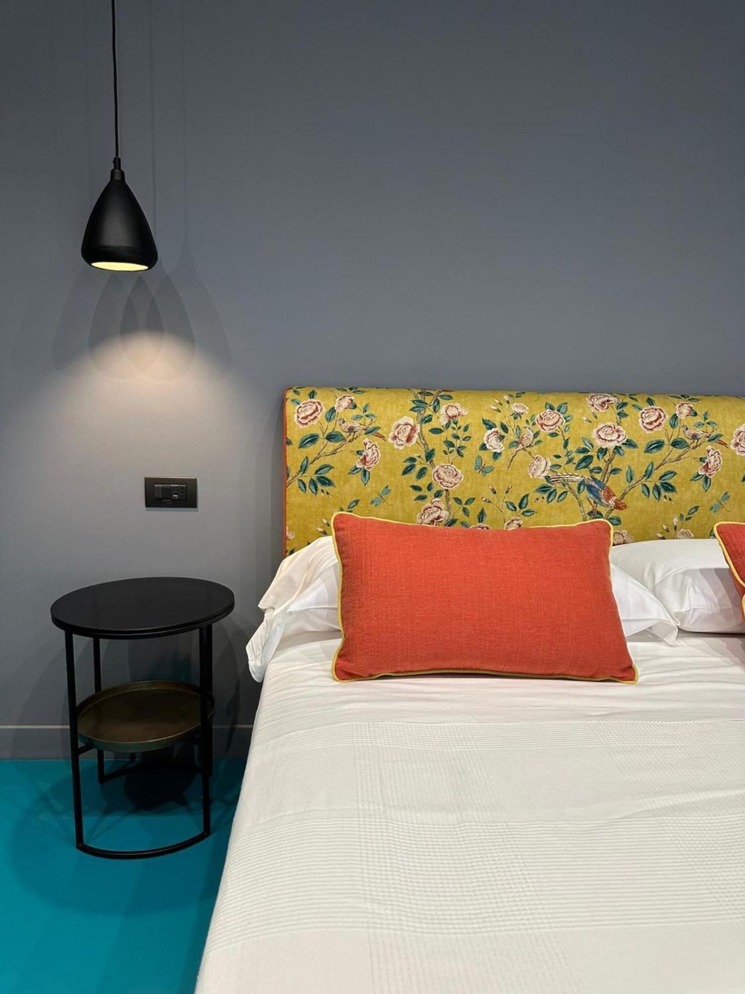 Sorrento Rooms Deluxe Екстер'єр фото