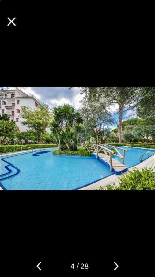 Sorrento Rooms Deluxe Екстер'єр фото