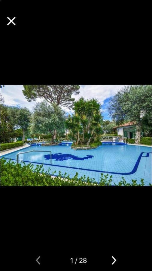 Sorrento Rooms Deluxe Екстер'єр фото
